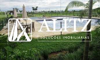 Imagem 2: SENADOR CANEDO - Terreno Padrão - Terras Alpha Residencial 1