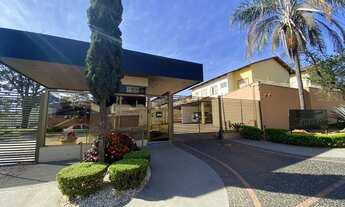 Imagem 5: Casa/Sobrado no Condomínio Res Antares - com 3 quartos sendo 1 suíte - Jd América - Goiâni