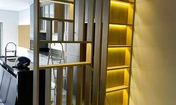 Imagem 2: Casa para venda tem 210 metros quadrados com 3 quartos em Jardim Atlântico - Goiânia - GO