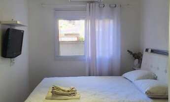 Imagem 5: Apartamento para aluguel tem 47 metros quadrados com 1 quarto em Jardim Leonor - São Paulo