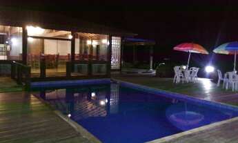 Imagem 4: Chácara para venda com 520 metros quadrados com 5 quartos em Country Club - Itatiaia - RJ