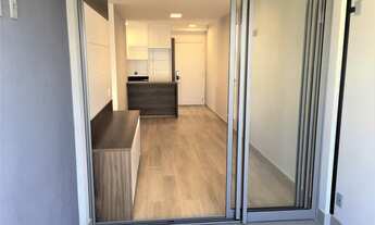 Imagem 3: Apto 69 m2, 2 dorm, 1 suíte, 1 vaga, Aluguel, Edif. Área França Pinto, Vila Mariana - São