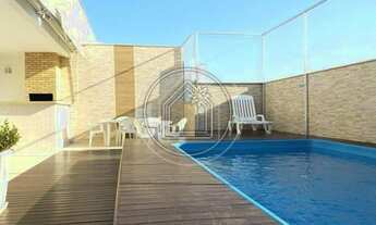 Imagem 6: Excelente apartamento de 02 quartos ( sendo 01 suite ) na praia de Piratininga