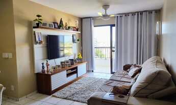 Imagem: Apartamento Mobilidado - 2 quartos Centro