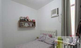 Imagem 2: Rio de Janeiro - Apartamento Padrão - Freguesia de Jacarepaguá