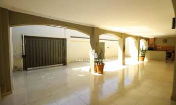 Imagem 3: Casa com 4 dormitórios à venda, 250 m² por R$ 435.000,00 - Independência - Ribeirão Preto