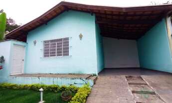 Imagem: SAO JOSE DOS CAMPOS - Casa Padrão - Jardim