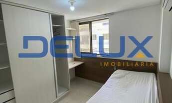 Imagem 5: Apartamento 2 Quartos João Pessoa - PB - Bessa