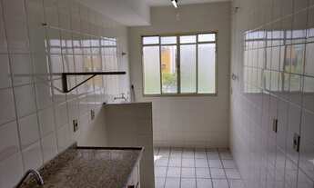 Imagem 6: Manaus Imóveis - Residencial Acácias I - Distrito Industrial - Apt. 203A, Bloco 5A