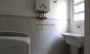 Imagem 6: 1 dormitório com garagem e churrasqueira