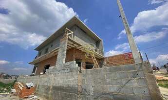 Imagem 3: Casa À Venda em Residencial - 65 m² - Financiamento Bancário - Mairiporã/SP