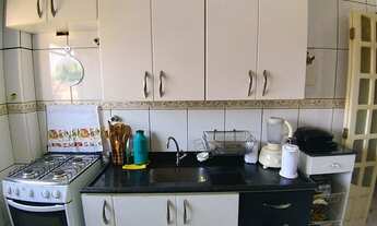 Imagem 4: Apartamento para venda com 2 quartos -Vila Buenos Aires - São Paulo - SP