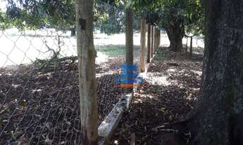 Imagem 5: Área de 3000m² em Trindade