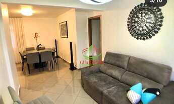 Imagem 2: Apartamento Amplo com 4 quartos e 2 vagas à venda por R$ 630.000 - Padre Eustáquio - Belo