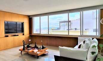 Imagem 3: Apartamento para venda com 176 metros quadrados com 3 quartos em Bela Vista - São Paulo