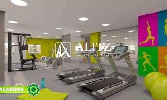 Imagem 2: GOIâNIA - Apartamento Padrão - Parque Oeste Industrial