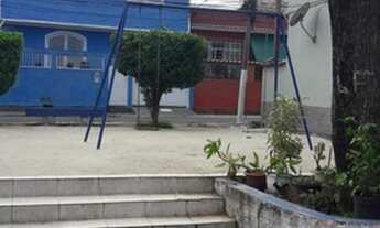 Imagem 2: Casa para aluguel possui 90 metros quadrados com 3 quartos em Jacarepaguá - Rio de Janeiro