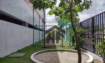 Imagem 5: Apartamento com 4 Quartos na Tamarineira, Recife