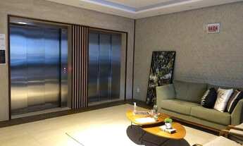 Imagem 2: Apartamento à venda com 2 dormitórios em Coloninha, Florianópolis cod:5302