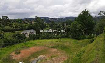 Imagem 6: Ampla Área de Terreno à Venda no Centro de Capivari - Campos do Jordão/SP