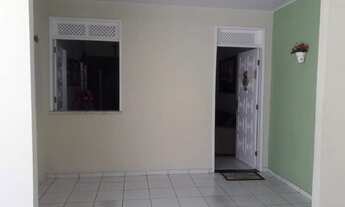 Imagem 2: Casa no Bairro Aeroporto