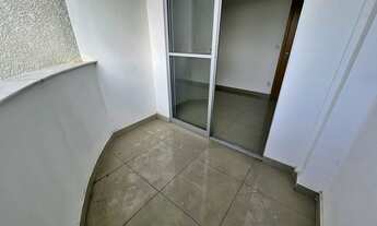 Imagem 5: APARTAMENTO 02 QUARTOS SU?TE 02 VAGAS DE GARAGEM - BAIRRO OURO PRETO