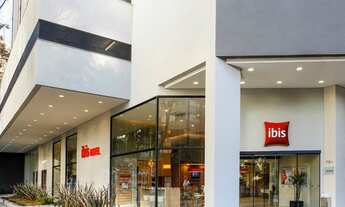 Imagem 5: HOTEL IBIS Apartamento com 1 dormitório