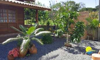 Imagem: Casa com 2 dormitório, 80 m² - Volta Ao