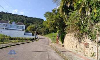 Imagem 2: Terreno à venda, 778 m² por R$ 1.020.000,00 - João Paulo - Florianópolis/SC
