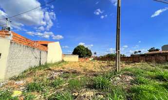 Imagem 4: Lote de 392m² a venda no Jardim Buriti Sereno - Aparecida de Goiânia - GO