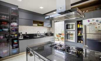 Imagem 5: Casa Condomínio Monte Verde