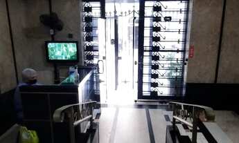 Imagem 4: Apartamento de 15 metros quadrados no bairro Centro com 1 quarto