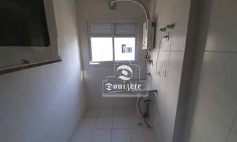 Imagem 7: Apartamento com 2 dormitórios à venda, 46 m² por R$ 335.000,00 - Assunção - São Bernardo d