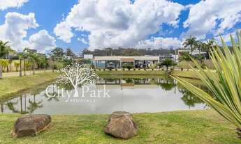 Imagem 3: Imóvel Sofisticado moderno e todo mobiliado no condomínio central Park City