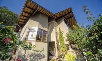 Imagem 2: JOINVILLE - Casa de Condomínio - Saguaçu