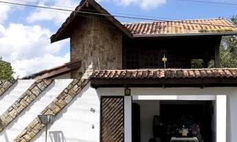 Imagem: Registro - Casa Padrão - Jardim San Conrado