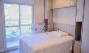 Imagem 7: Apartamento - Vila Ema - Residencial Icon - 57m² - 1 Dormitório