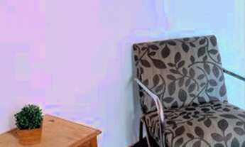 Imagem 3: Alugo Kitnet semimobiliada ( Incluso água e luz