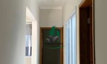 Imagem 5: Lindíssima Casa térrea, Localizado Residencial Vino Barolo, possui 119m²