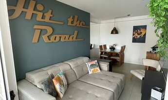 Imagem: Apartamento para venda tem 67 metros quadrados