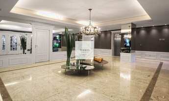 Imagem: Apartamento para venda tem 373 metros quadrados