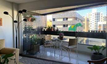 Imagem 3: LINDA COBERTURA DUPLEX, 2° QUADRA, NASCENTE, 4 QUARTOS, COMPLETA DE ARMÁRIOS