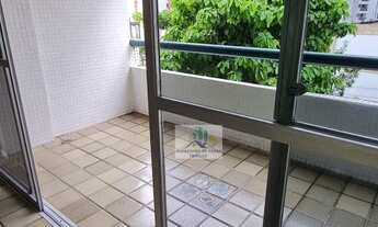 Imagem 5: Apto 3 qts(1st), 140m², nascente, próximo a praia