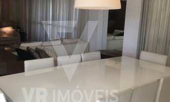 Imagem 6: Apartamento mobiliado no Jardim Goiás