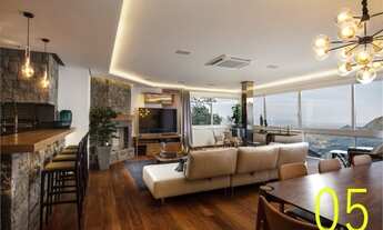 Imagem: GRAMADO - Apartamento Padrão - BELA VISTA