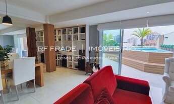 Imagem 6: Apartamento para venda com 160 metros quadrados com 2 quartos