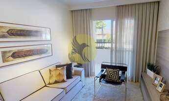 Imagem 3: Apartamento para Venda em Itu, Condomínio Residencial Torres de Itu, 3 dormitórios, 1 suít