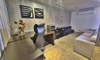 Imagem 7: COBERTURA 3 QUARTOS 4 VAGAS 253m2 no CASTELO