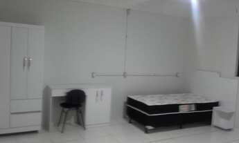 Imagem 3: Quartos individuais para alugar