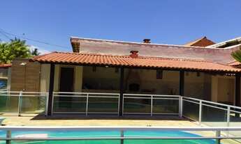 Imagem: Linda Casa no Condomínio Elisa em Itapeba